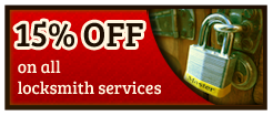 coupon - Pleasant Hill Locksmith